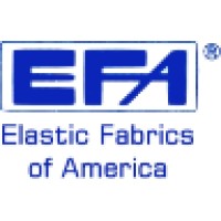 Elastic Fabrics of America logo - Similar company to Elastic
