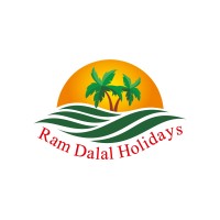 Ram Dalal Holidays logo - Similar company to All Things Urban Gardening