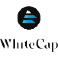 WhiteCap logo - Similar company to Whitecap Creative