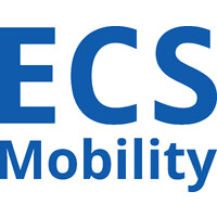 ECS Mobility logo - Similar company to Robtrusion