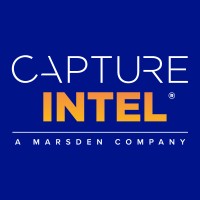 CaptureINTEL logo - Similar company to Diligentia Group