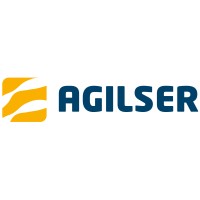 AGILSER logo - Similar company to Hucart Inmobiliaria