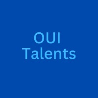 OUI Talents logo - Similar company to Youtube With Vendy
