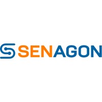 Senagon logo - Similar company to Autech Ag