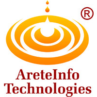 Areteinfo Technologies Pvt. Ltd. logo - Similar company to Centre For Management Development