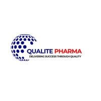 QUALITE PHARMA logo - Similar company to Qatar Proteomics