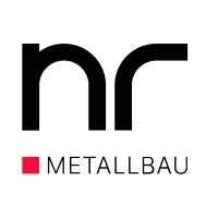 NR Metallbau GmbH logo - Similar company to Cinney