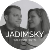 Jadimsky · Publicidad Digital logo - Similar company to Area71 Agencia De Publicidad