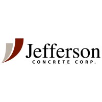 Jefferson Concrete Corp. logo - Similar company to Broken Bow Brewery