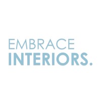 Embrace Interiors logo - Similar company to Cranberryhome Interior Design