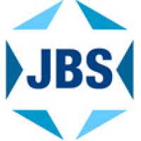 JBS Jewish Broadcasting Service logo - Similar company to Jewish Philanthropies Of Southern Arizona