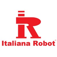 Italiana Robot s.r.l. logo - Similar company to Pezziadisegno.It