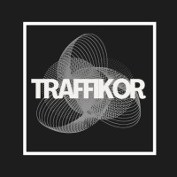 Traffikor logo - Similar company to Coursemakr