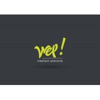 Web Entrepreneur Prospere (WEP!) logo - Similar company to Bee Visible Digital Solutions