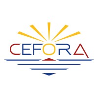 CEFORA Formation & Recrutement 974 logo - Similar company to Cevora