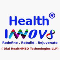 Health Innov8®️ (Dial HealtHMED Technologies LLP) logo - Similar company to Dragon Nutrition