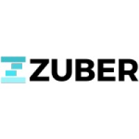 ZUBER logo - Similar company to Cloudvisor Wealth Inc.