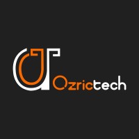 Ozric Tech logo - Similar company to Ozric Technologies