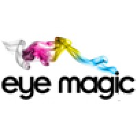 Eye Magic Photo
