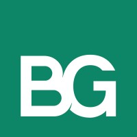 BG Ingénieurs Conseils logo - Similar company to B+C Ingénieurs Sa