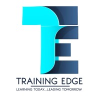 TRAINING-EDGE logo - Similar company to Crud
