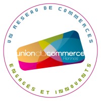 Union du Commerce du pays de Rennes logo - Similar company to Lodger