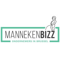 Manneken Bizz logo - Similar company to Softadvice-Be