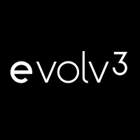 evolv3 logo - Similar company to Evolv3