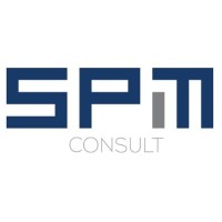 SPM-Consult logo - Similar company to Spm Consultants