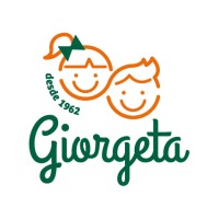 Centro de Educación Infantil Giorgeta logo - Similar company to Educantech | Educación Y Tecnología Para Todos