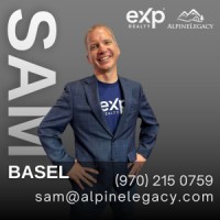 Alpine Legacy, brokered by eXp Realty, LLC logo - Similar company to The Mad Verse Of J. D. Nelson