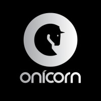 Onicorn logo - Similar company to Dots N' Bits