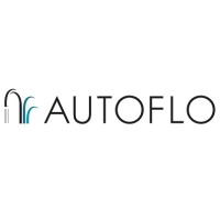 AUTOFLO Electronic tapware logo - Similar company to Woodtech Electronics