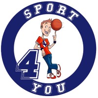 Sport4you Brussels logo - Similar company to Sport4You