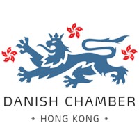 Danish Chamber of Commerce Hong Kong logo - Similar company to Modern Terminals