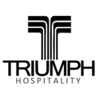 Triumph Hospitality logo - Similar company to Sila Developments