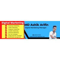 Digital marketing services logo - Similar company to Guestwriting