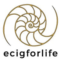 eCig For Life - CLOSED PERMANENTLY. Vape Shop Australia logo - Similar company to Vape Shop Gubrist