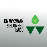 Kn Wyzwań Zielonego Ładu