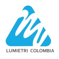 Lumietri Colombia logo - Similar company to Utilirail