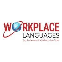Workplace Languages logo - Similar company to Lingua Maestro (English School)