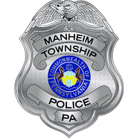 Manheim Township Police Department logo - Similar company to Crimewatch Technologies, Inc.