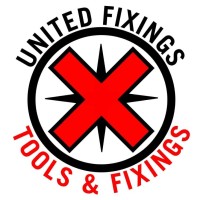 United Fixings logo - Similar company to Premfast Ltd