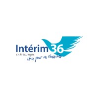 INTERIM 36 CHATEAUROUX logo - Similar company to Interim 36