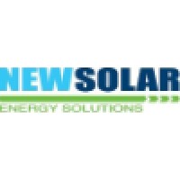 NewSolar Energy Solutions logo - Similar company to Robinzon  B.V.