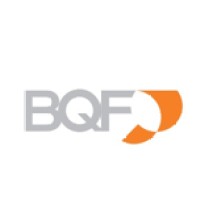 BQF logo - Similar company to Catalyst Consulting