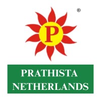 Prathista Europe logo - Similar company to Prathista Biotech (Prathista Uk)