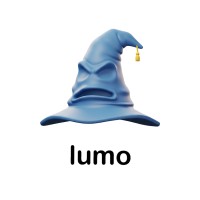lumo logo - Similar company to Edubrain