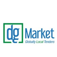 dgMarket North Africa logo - Similar company to Devolia Consulting