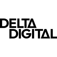 Delta Digital logo - Similar company to Zact